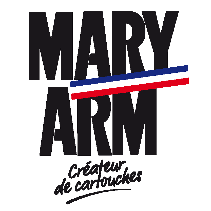 LOGO MARY ARM