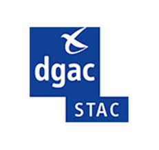 logo DGAC